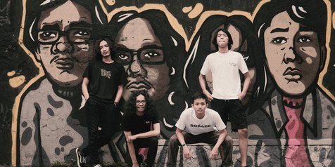 Detail Graffiti Hilmy Nomer 14