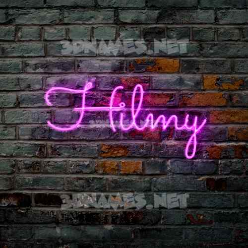 Detail Graffiti Hilmy Nomer 2