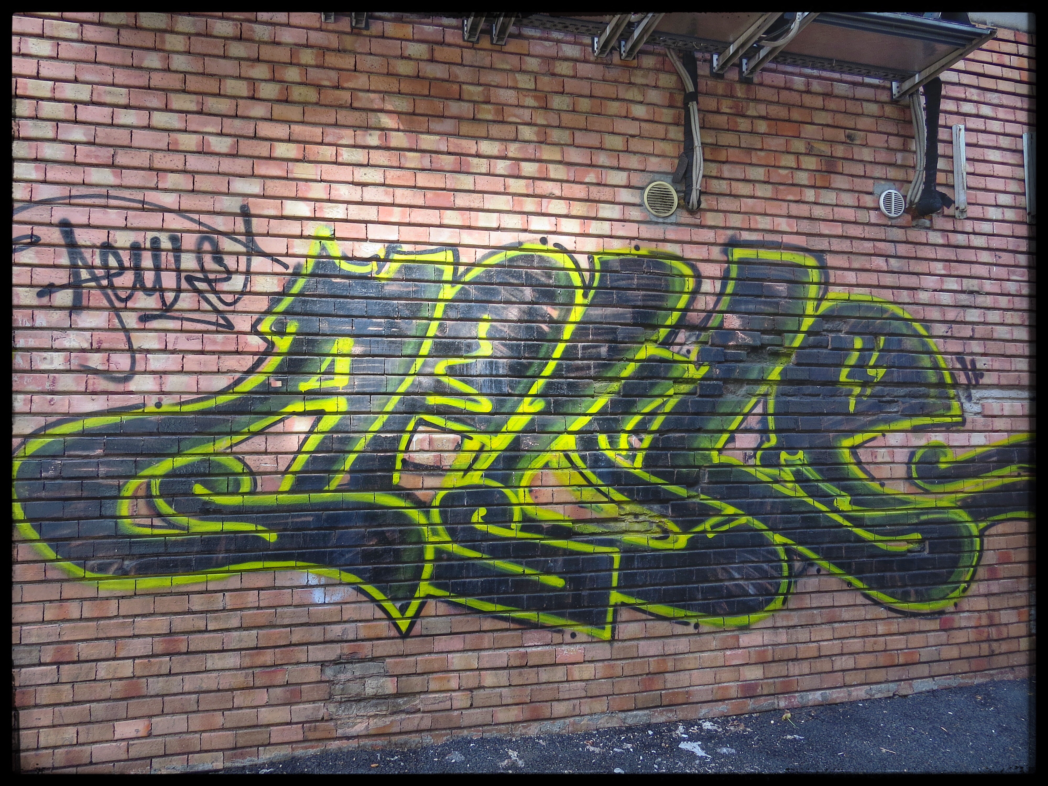 Detail Graffiti Hog Coc Nomer 29