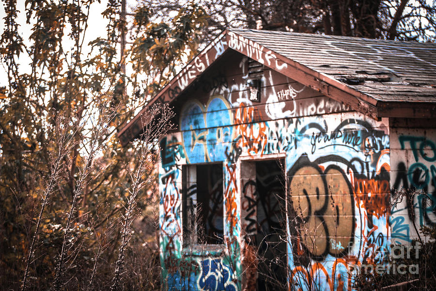 Detail Graffiti Home Nomer 44
