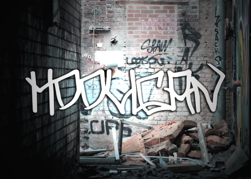 Detail Graffiti Hooligans Nomer 20