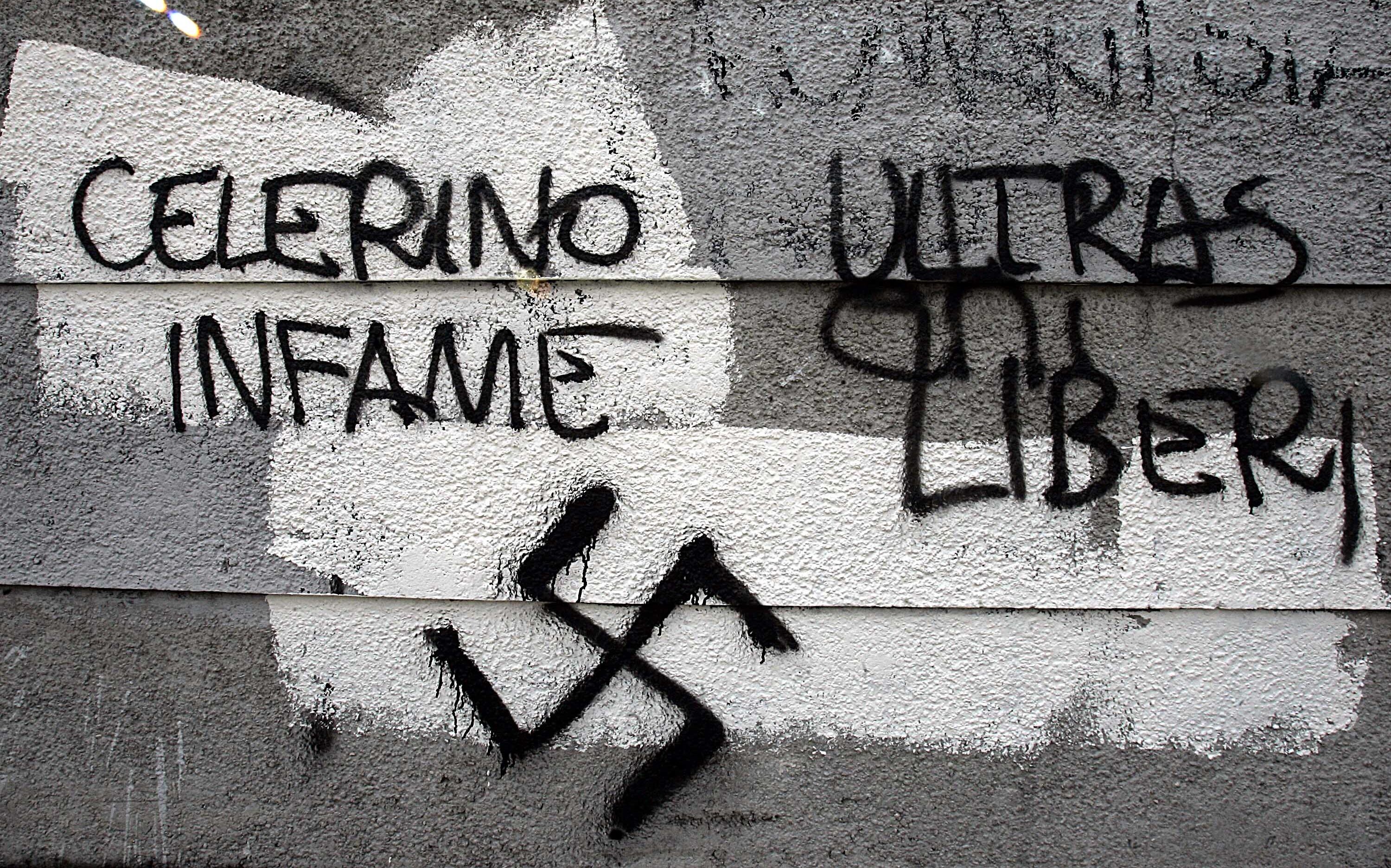 Detail Graffiti Hooligans Nomer 29