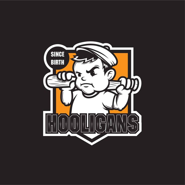 Detail Graffiti Hooligans Nomer 35