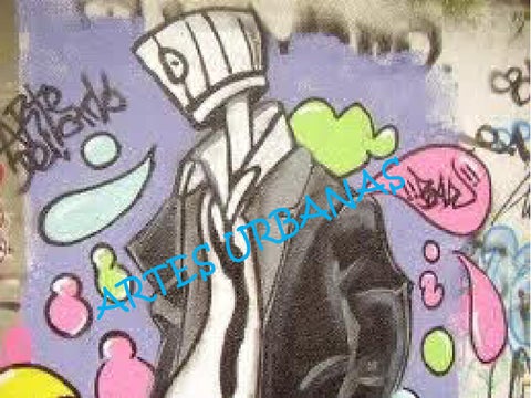 Detail Graffiti Husni Nomer 18
