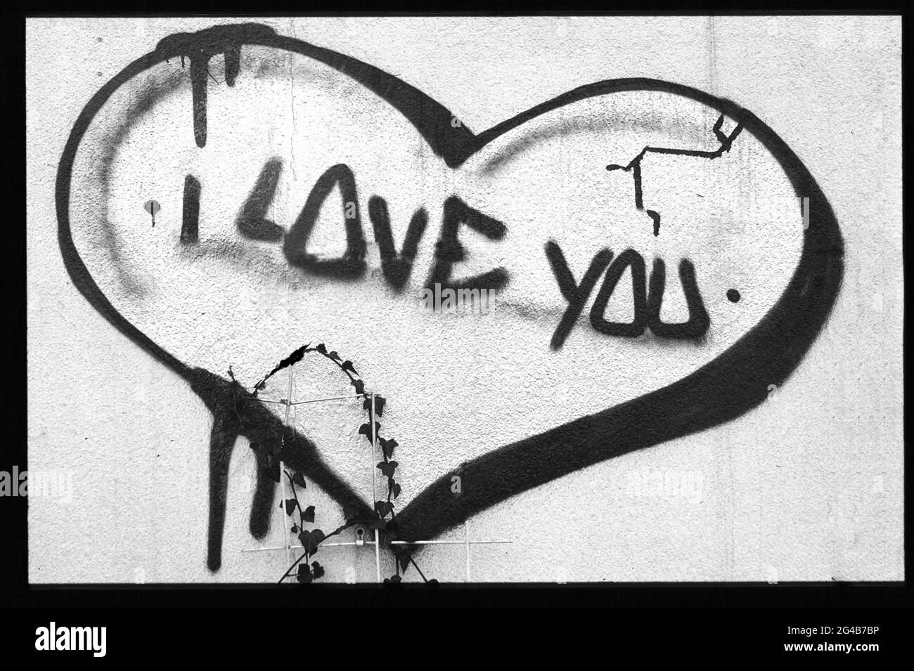 Detail Graffiti I Love You Drawings Nomer 24