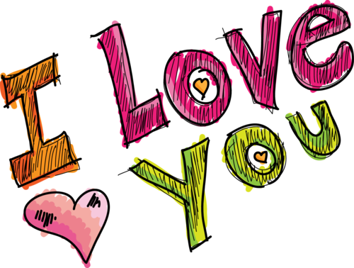 Detail Graffiti I Love You Drawings Nomer 36