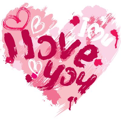 Detail Graffiti I Love You Wallpaper Nomer 6