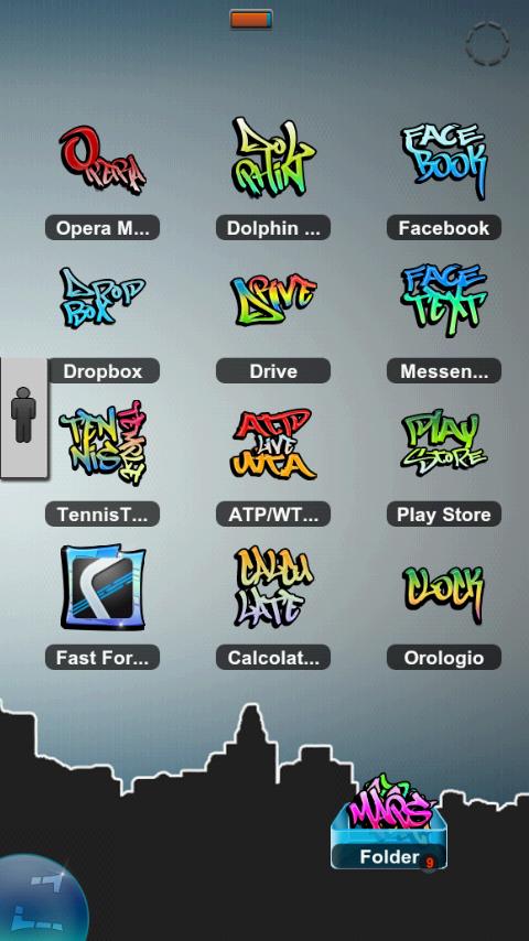 Detail Graffiti Icon Pack Nomer 19