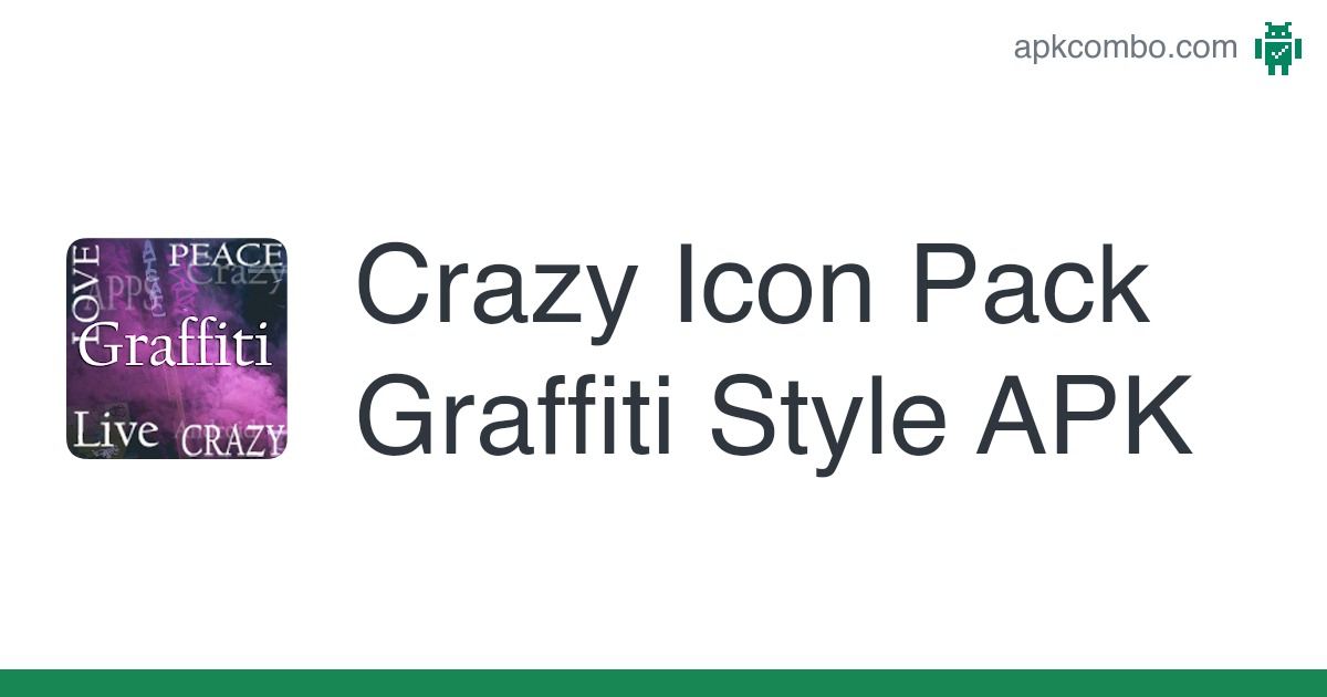 Detail Graffiti Icon Pack Nomer 39