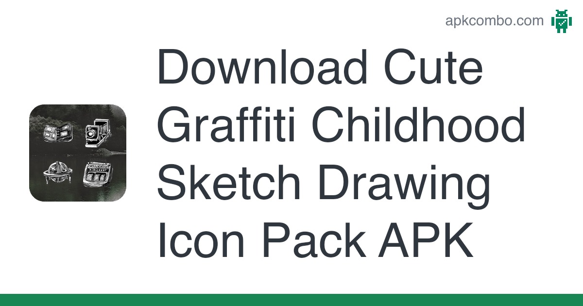 Detail Graffiti Icon Pack Nomer 45