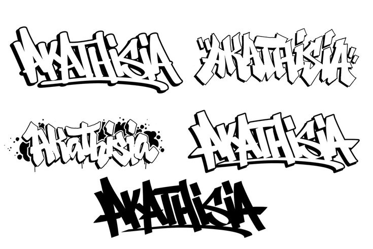 Detail Graffiti Ideas Nomer 15