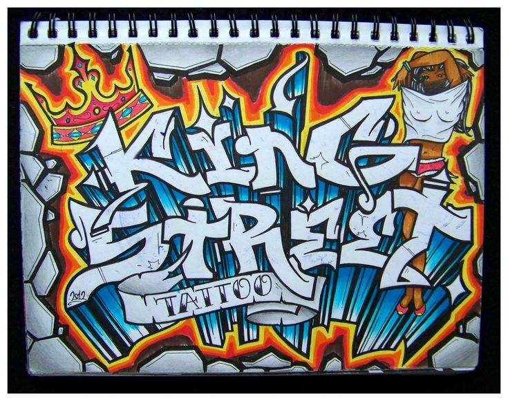 Detail Graffiti Ideas Nomer 16