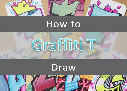 Detail Graffiti Ideas For Beginners Nomer 43