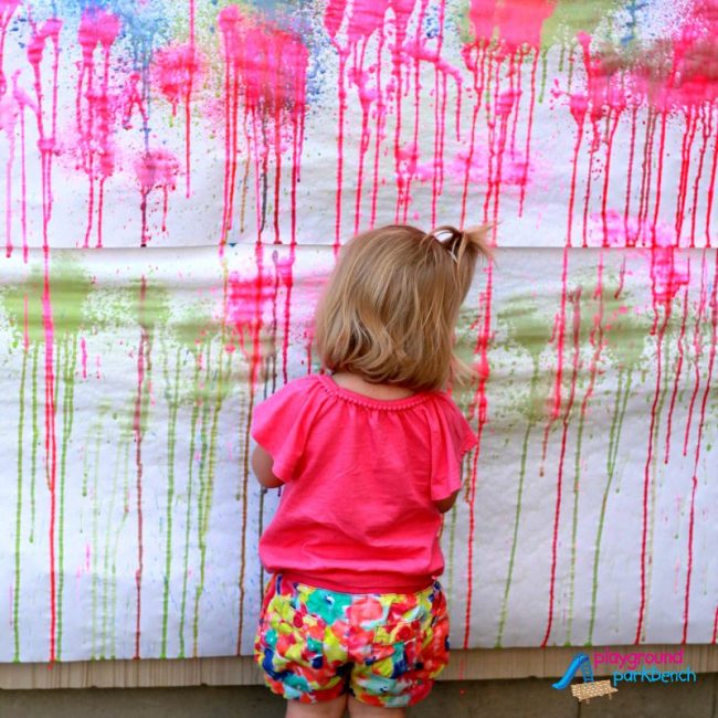 Detail Graffiti Ideas Without Spray Paint For Kids Nomer 21