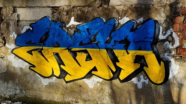 Detail Graffiti Ig Nomer 35