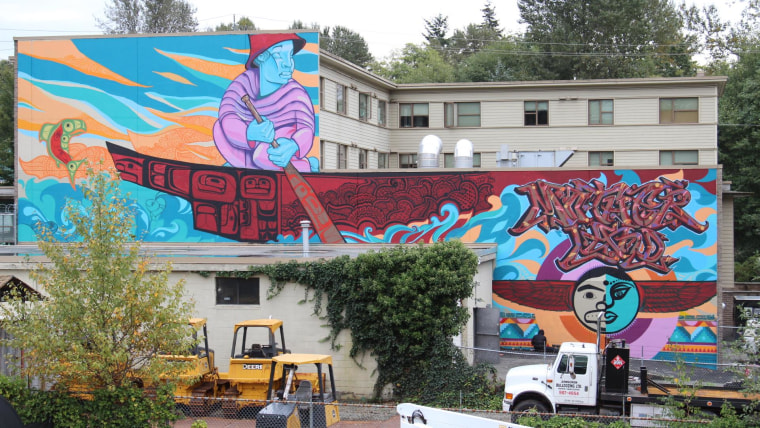 Detail Graffiti Ikh Nomer 13