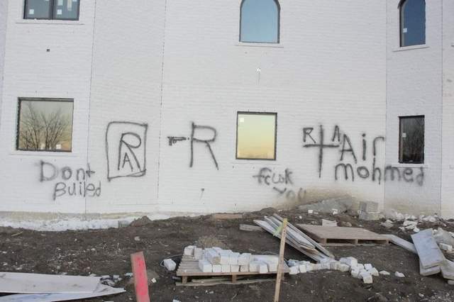 Detail Graffiti Ikh Nomer 30