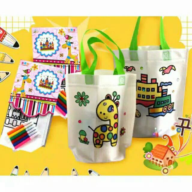 Detail Graffiti Iklan Produk Vitabumin Nomer 25