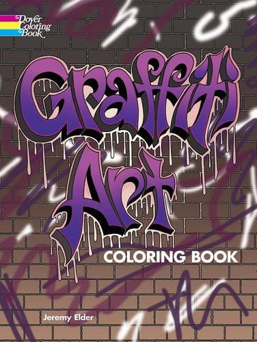 Detail Graffiti Illustration Book Nomer 10