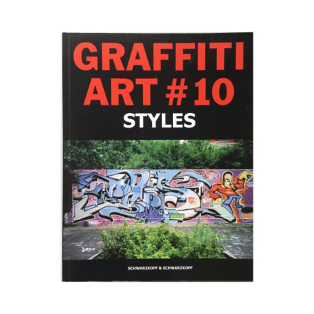 Detail Graffiti Illustrationbook Nomer 20