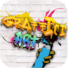 Detail Graffiti Image Creator Nomer 36