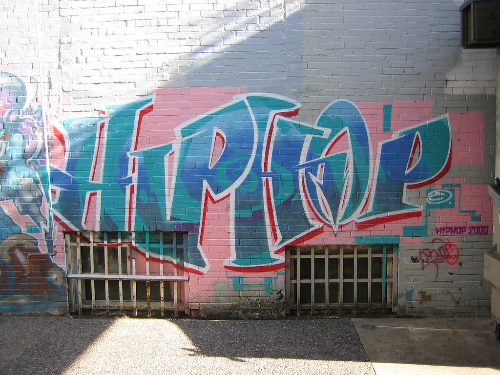 Detail Graffiti Image Hip Hop Nomer 27