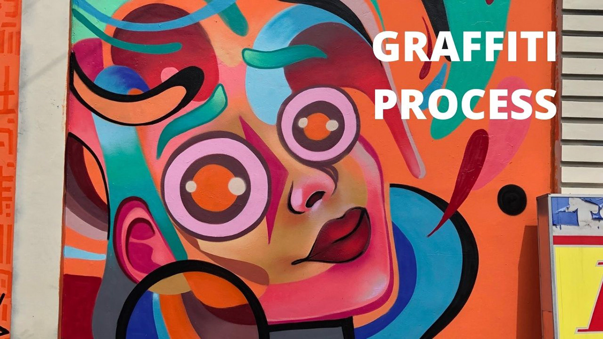 Detail Graffiti Image Processing Nomer 26
