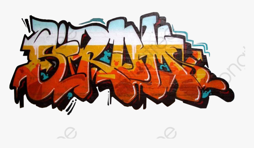 Detail Graffiti Images Png Nomer 34