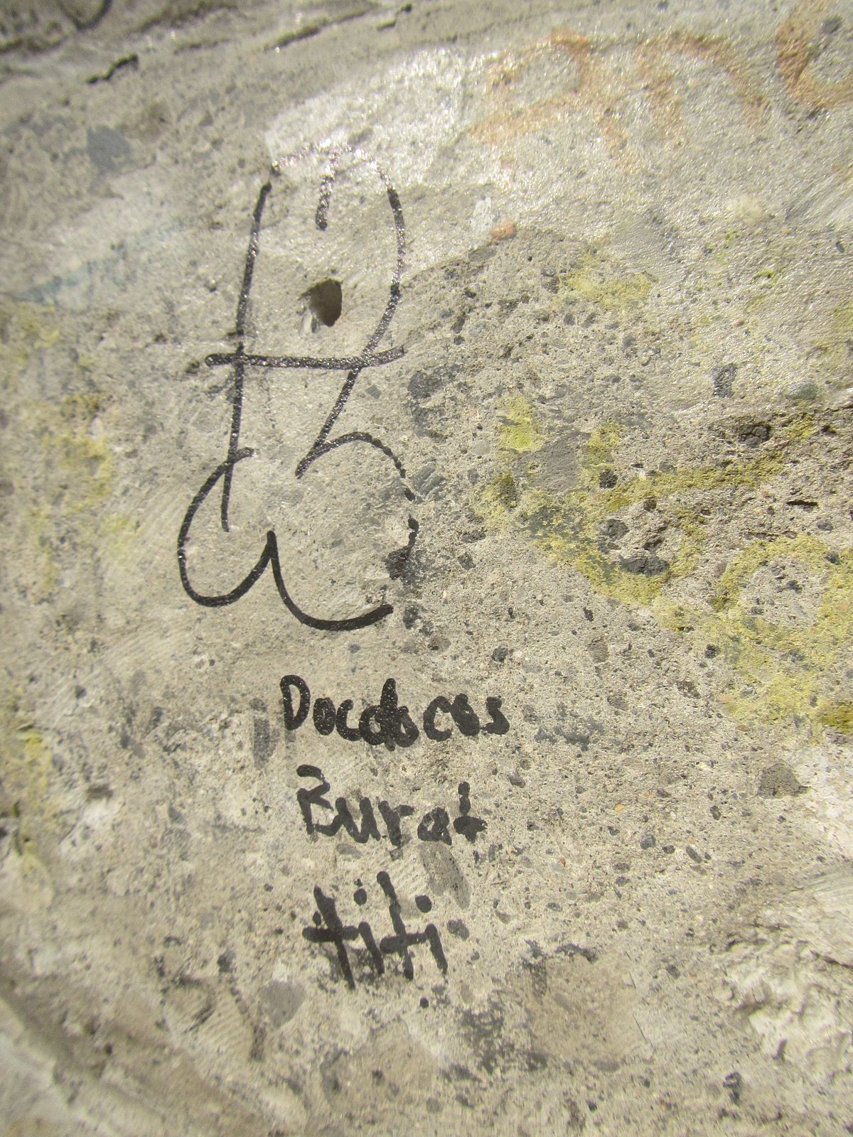 Detail Graffiti In Tagalog Nomer 4