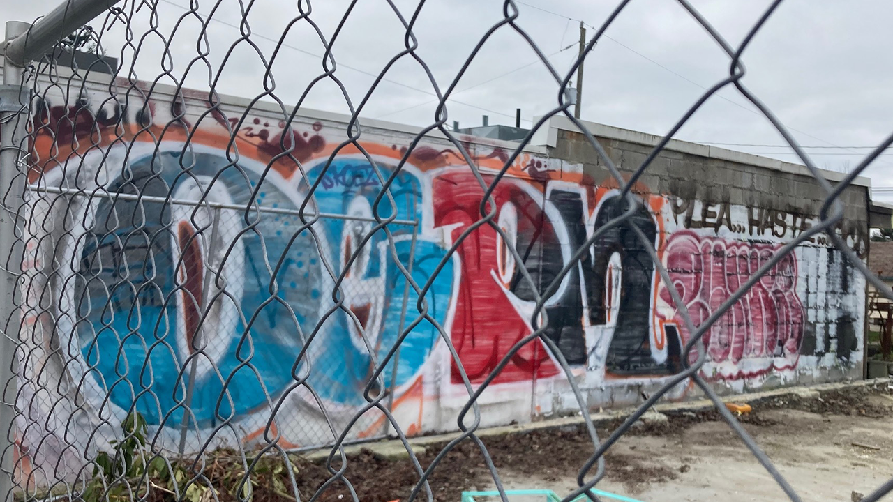 Detail Graffiti Increase Nomer 18