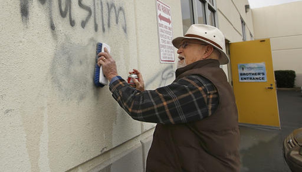 Detail Graffiti Increased Crime Rate Nomer 15
