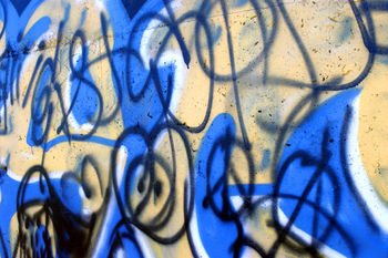 Detail Graffiti Increased Crime Rate Nomer 18