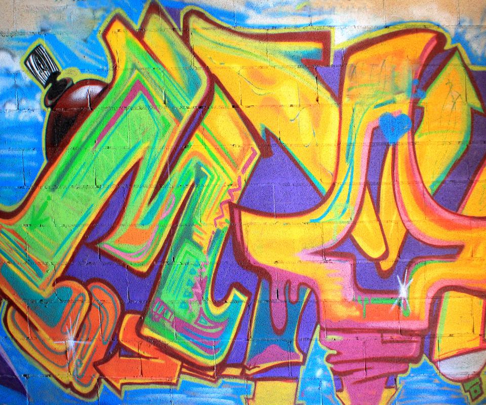 Detail Graffiti Increased Crime Rate Nomer 38