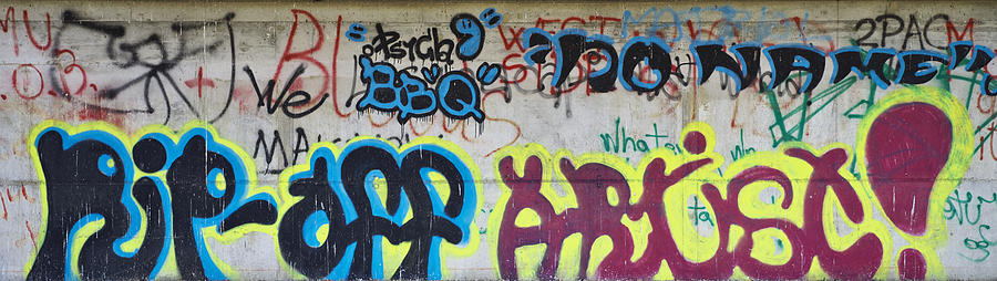 Detail Graffiti Ivan Nomer 12