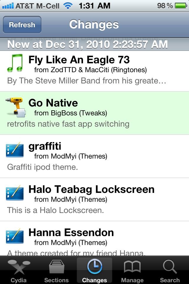 Detail Graffiti Jailbreak Tweak Nomer 18