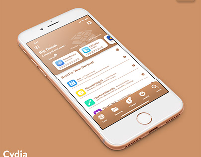 Detail Graffiti Jailbreak Tweak Nomer 33