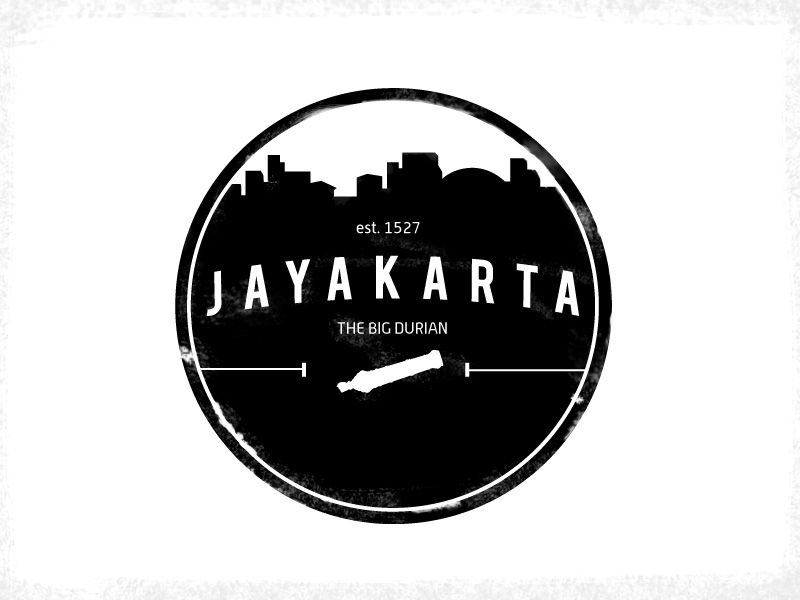 Graffiti Jakartans Wallpaper - KibrisPDR