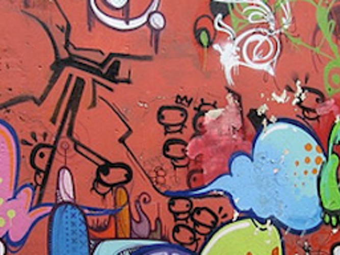 Detail Graffiti Jakartans Wallpaper Nomer 50