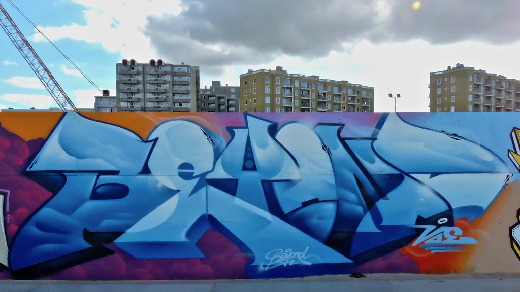 Detail Graffiti Jam 2018 Nomer 21