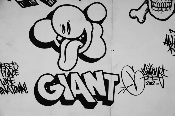 Detail Graffiti Jayen Nomer 43