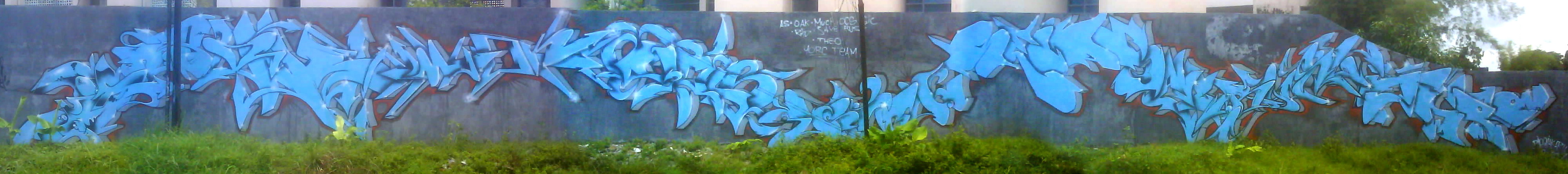 Detail Graffiti Jogya Nomer 36