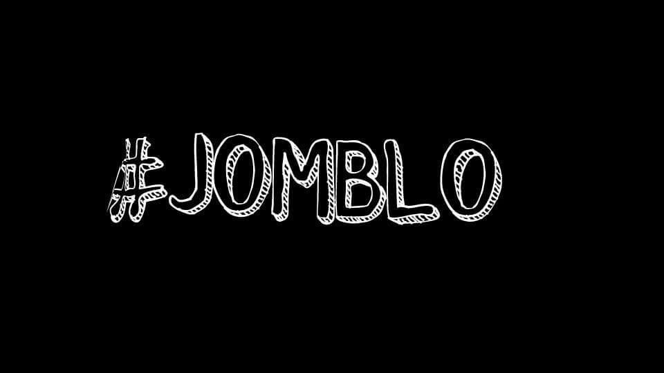 Graffiti Jomblo Keren - KibrisPDR