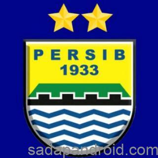 Detail Graffiti Karikartun Logo Persib Bandung Nomer 22