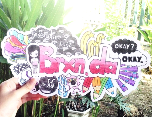 Detail Graffiti Kelas 7d Nomer 38