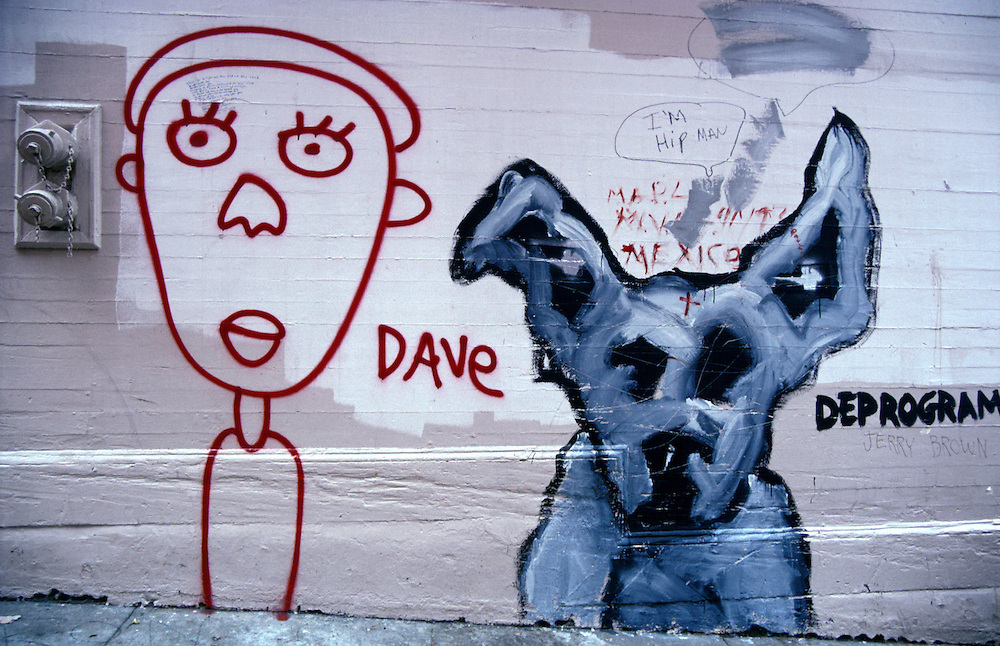 Detail Graffiti Kevin Nomer 46