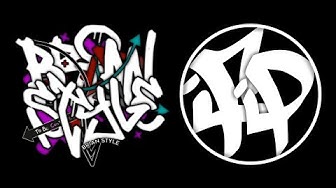 Detail Graffiti Kids Jaman Now Nomer 33