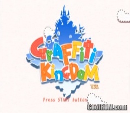 Detail Graffiti Kingdom Emulator Nomer 4