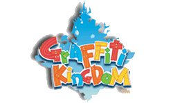 Detail Graffiti Kingdom Sequel Nomer 35