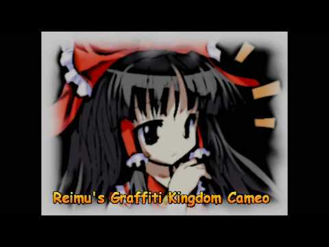 Detail Graffiti Kingdom Sequel Nomer 43