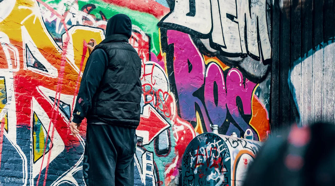 Detail Graffiti Kobenhavn Nomer 34